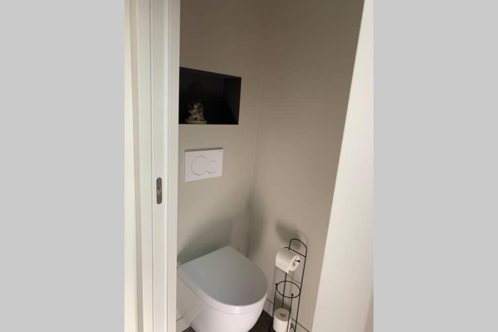 Robert'S Family Petite Maison De Ville プランコエ エクステリア 写真