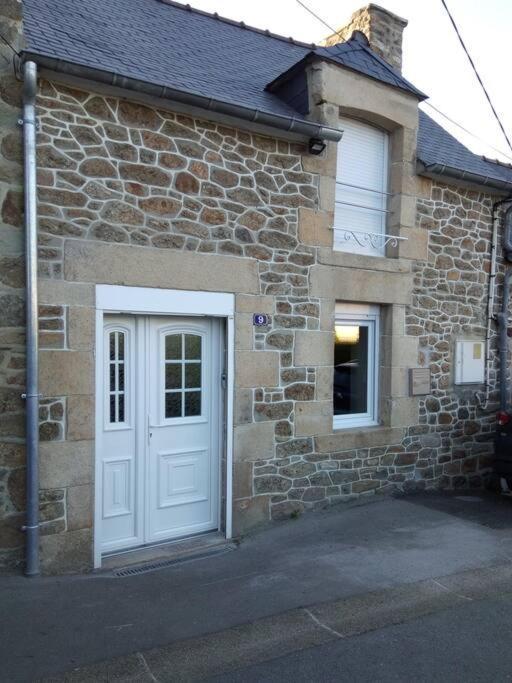 Robert'S Family Petite Maison De Ville プランコエ エクステリア 写真